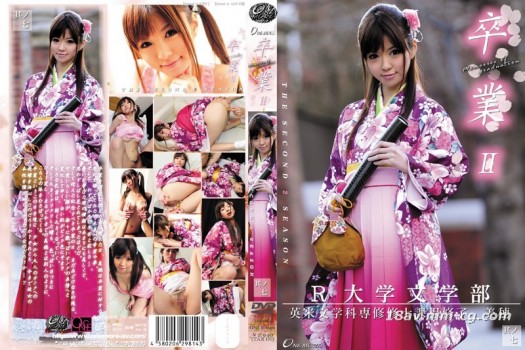 [中字]ONCE-040 (PRESTIGE)卒業 2 其之七 今村美穗