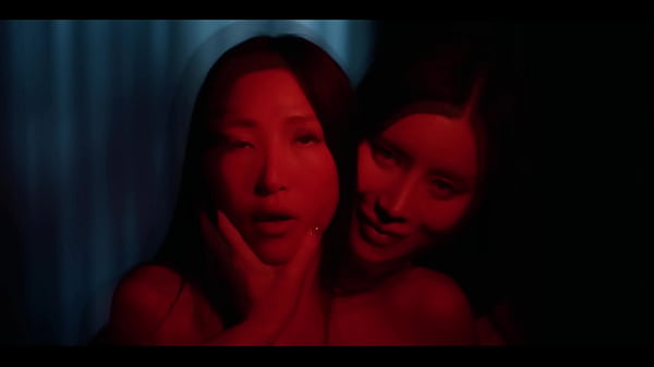 Vampire Lesbian Threesome - Hot Japanese Babes Emiri & Maria Nagai Mindfucked by Josephine Jackson Trailer